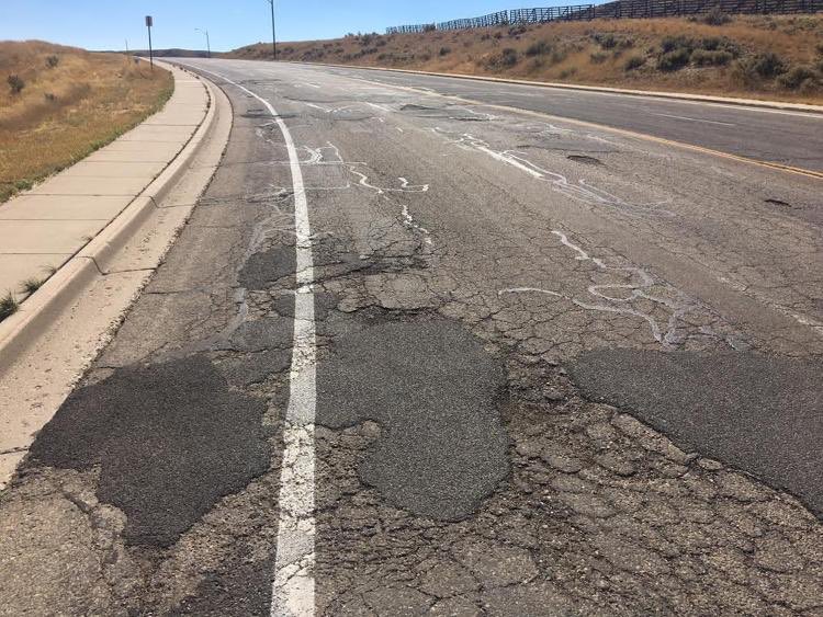 Wyoming Business Report tweet media