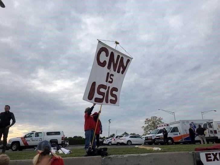 Moh_alzoubi89's tweet image. #Kentucky earlier this month!
#CNNBomb
