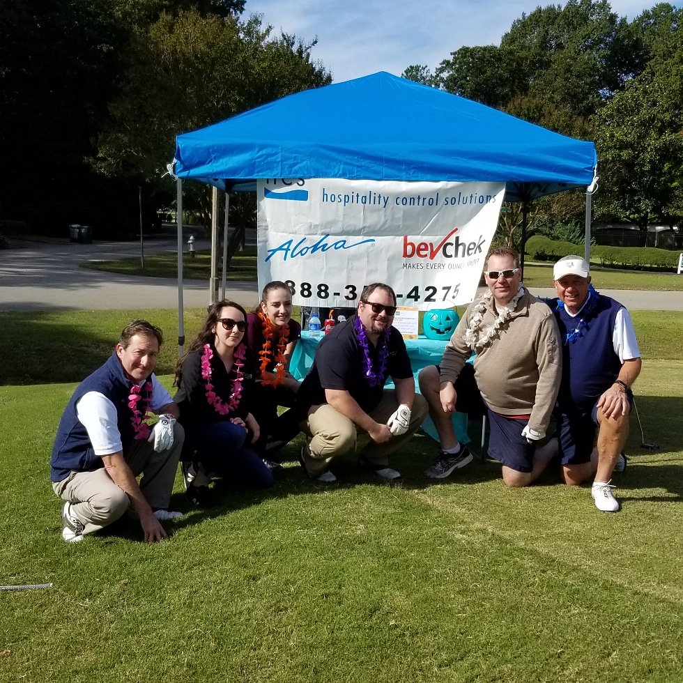 Hospitality Control Solutions tweet media