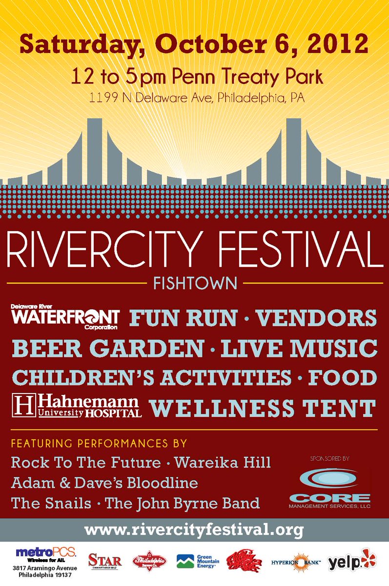 2012 and we'd found our groove.  We expanded the beer tent to include <a href="/stbenjaminbrew/">St. Benjamin Brewing</a> to the team and it was good.  On our stage: <a href="/JohnByrneMusic/">John Byrne</a> <a href="/thesnails/">TheSnails</a> @Rock2Future along with Adam and Dave's bloodline, and an encore performance by Wareika Hill.