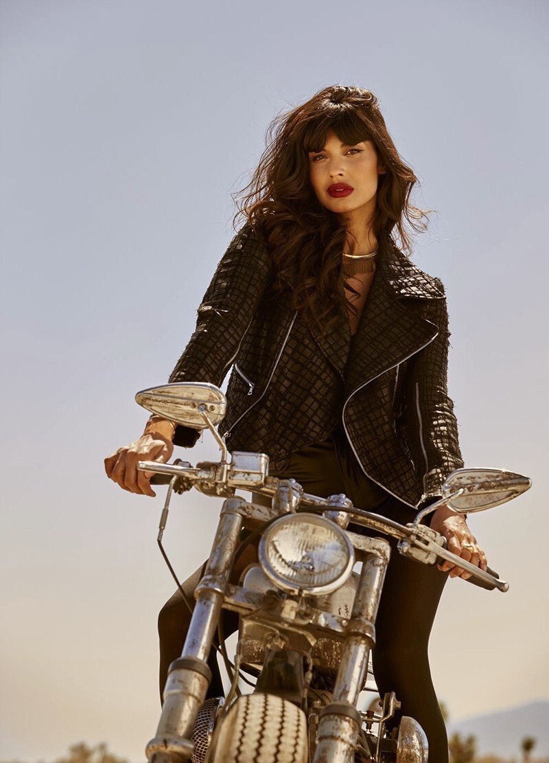 エリ グッドプレイス見てるとどんどんジャミーラジャミルが好きになっていく James Blakeと本当お似合いなカップル