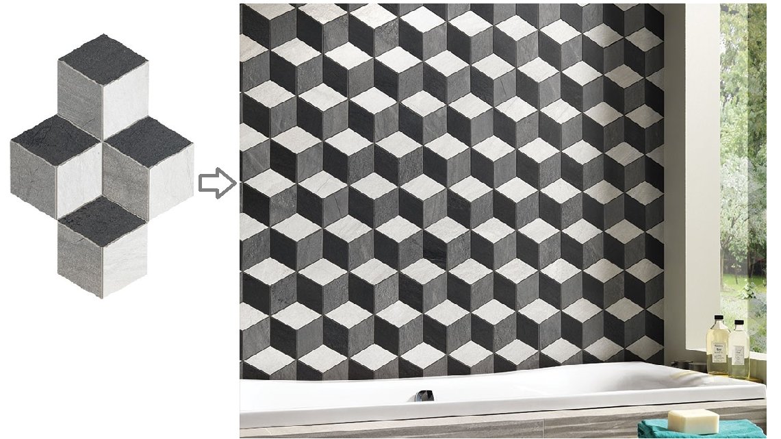 northtechstone's tweet image. 3D Effect