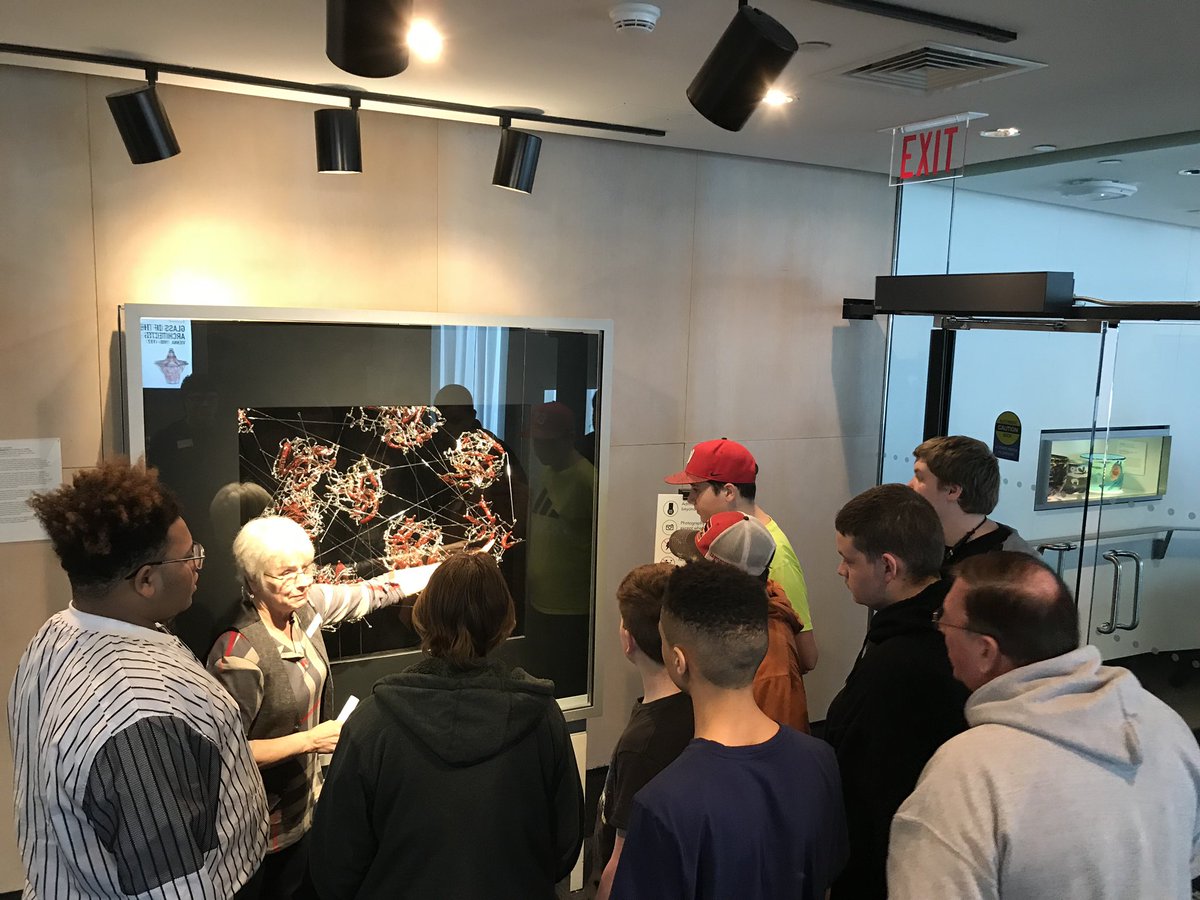 BTBOCES Evertech Academy tweet media