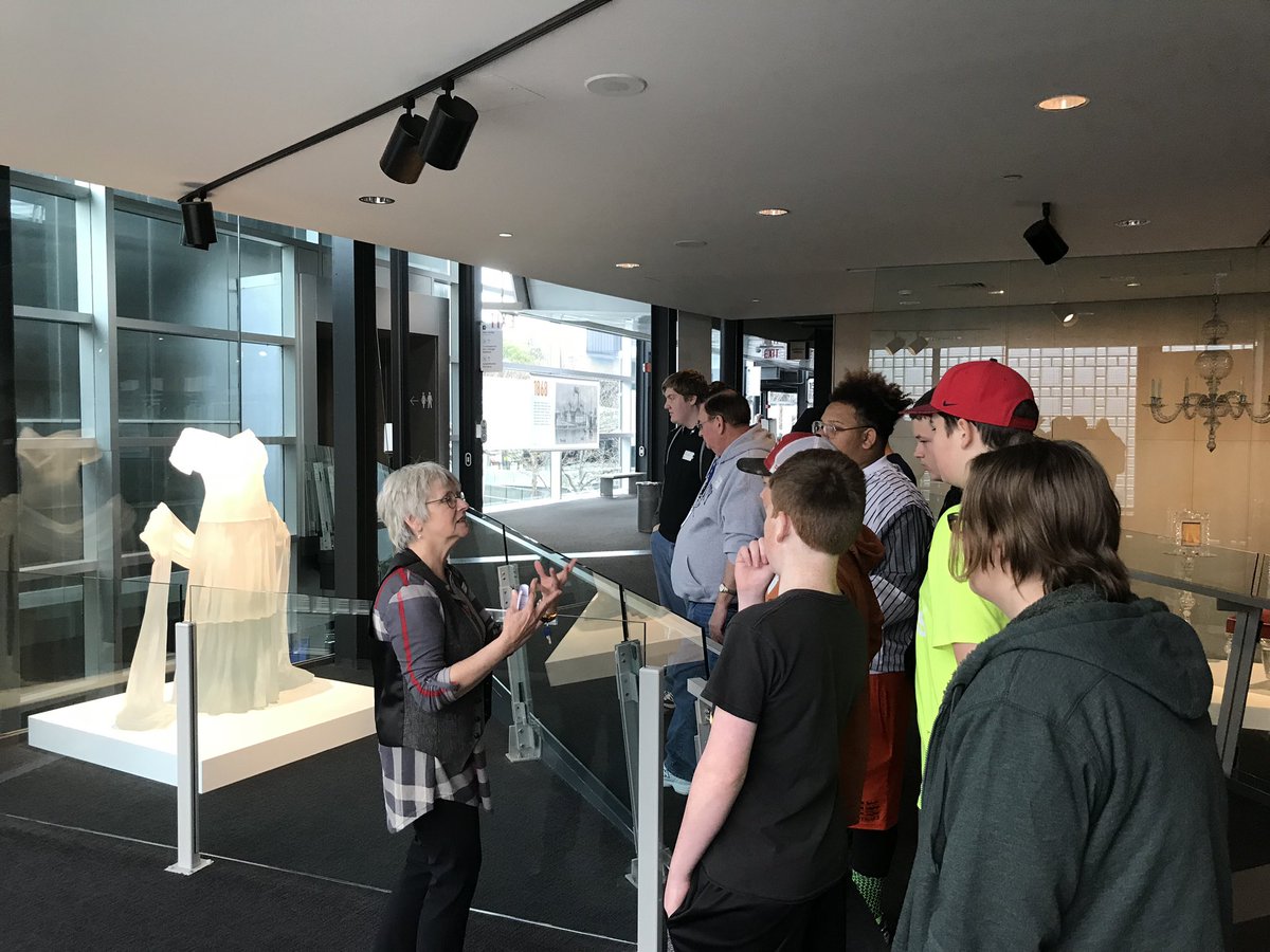 BTBOCES Evertech Academy tweet media