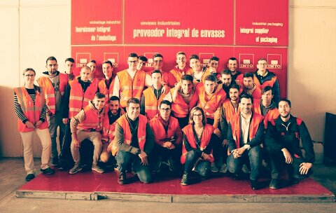 ingeGAT's tweet image. Visita a IMTO con CFGM Mantenimiento EM.
Excelentes personas, excelente empresa!