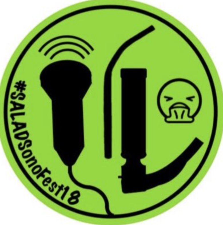 ResaELewissMD's tweet photo. I asked @bretpnelson of @sinaiemus for @AirwayAcrobat his favourite SALAD vegetable: ginger❗️ #SALADFest 20:00 Sat 27 Oct BROOKLYN BAZAAR 150 Greenpoint Ave Brooklyn https://t.co/fSWylOJBLQ