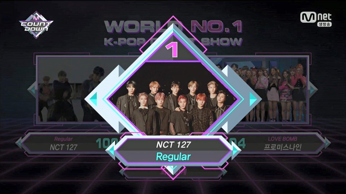 yooo_dream's tweet image. Congrats  boys you deserve it 💚
#Regular3rdWin @NCTsmtown_127