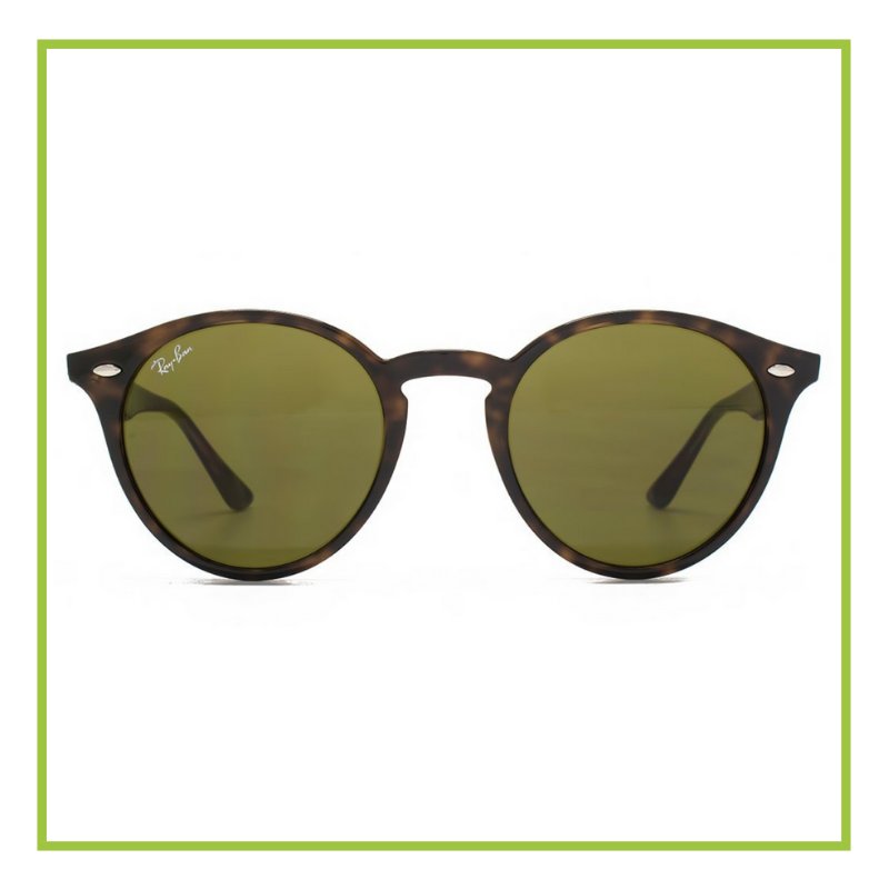 ShadesDaddy's tweet photo. Can you beLEAF how cute these #RayB  an round sunnies are?! Snag a pair now on https://t.co/Jg8hoTeGAY search RB 2180 or click the link here -->https://t.co/XY4irimEfc https://t.co/WYSg4K9evc