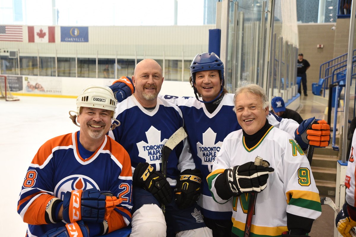 HockeyClassics's tweet image. Come on out for #SkatewiththeGreats at #ThePlex in #PortElgin tonight from 5 - 6 p.m with @DougGilmour93 @dennismaruk21 @PJStock28 @TomFergus19  Al Iafrate, Scott Walker &amp;amp; others! More info at bit.ly/2Pk6Kuk 
@98thebeach @Country93 @977thebeach @Bruce_Power