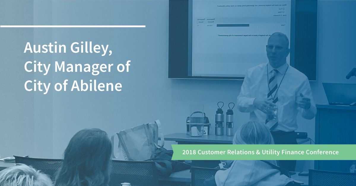 Thank you Pam Waldeck (Kansas City, KS Police Dept.), Traci Hamblin (<a href="/McPherson_BPU/">McPhersonPower</a>), Kelsey Pfannenstiel (Flint Hills Area Agency on Aging), and Austin Gilley (City of Abilene) for speaking at our Conference. We have two speakers to go!