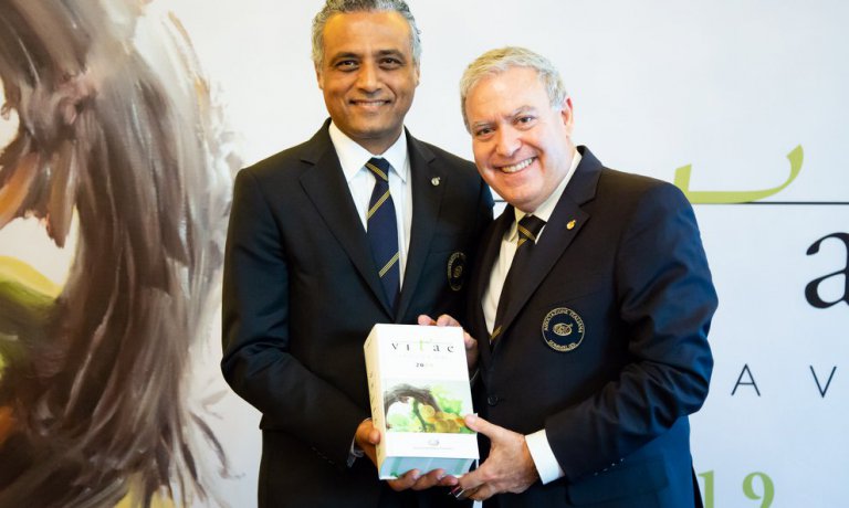 Identità Golose tweet media