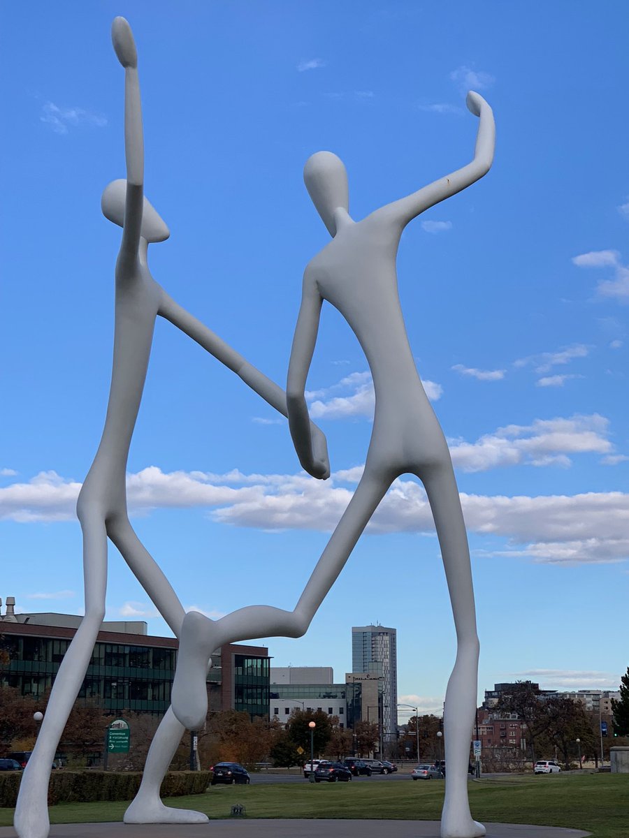 investorsDenver's tweet image. Enjoying the visit to Denver and the annual #avenuewest franchise meeting