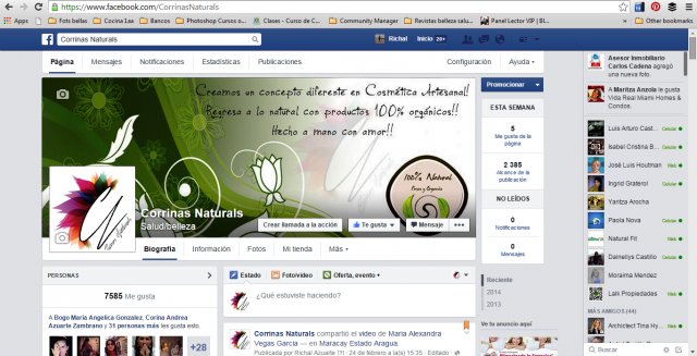 corrinas's tweet photo. Un sitio especial para la mujer Venezolana, emprendedora, delicada y luchadora: https://t.co/2EqMSHI429 https://t.co/toK6rob3rp