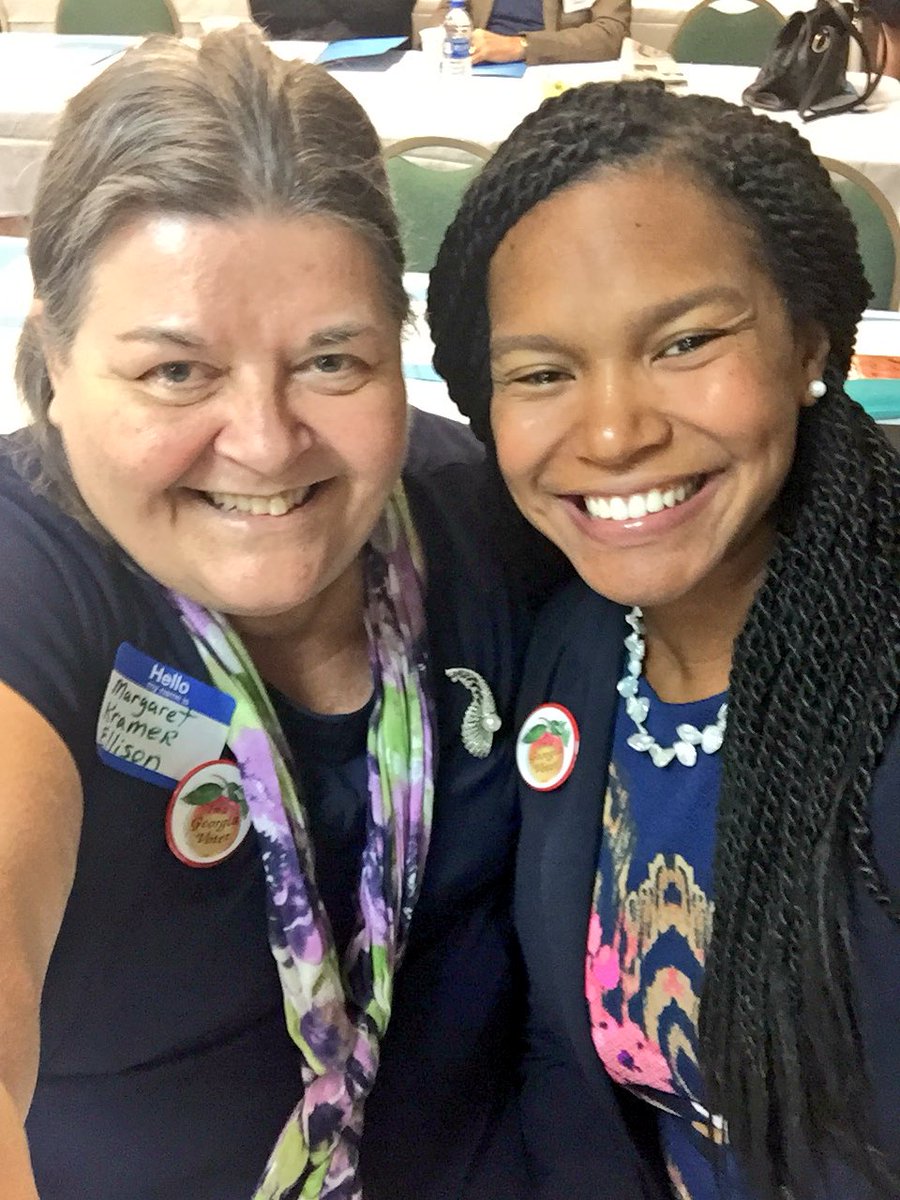 sojournerruth's tweet photo. Attending @GeorgiaCOA’s 2018 Fall Meeting today! As a member @NatlChurchRes is proud to work alongside other dedicated and talented CO-AGE advocates to improve the quality of life for older Georgians. Today we’re focusing on state-wide issues and legislative priorities. #COAGE https://t.co/IG1CpcBeGE
