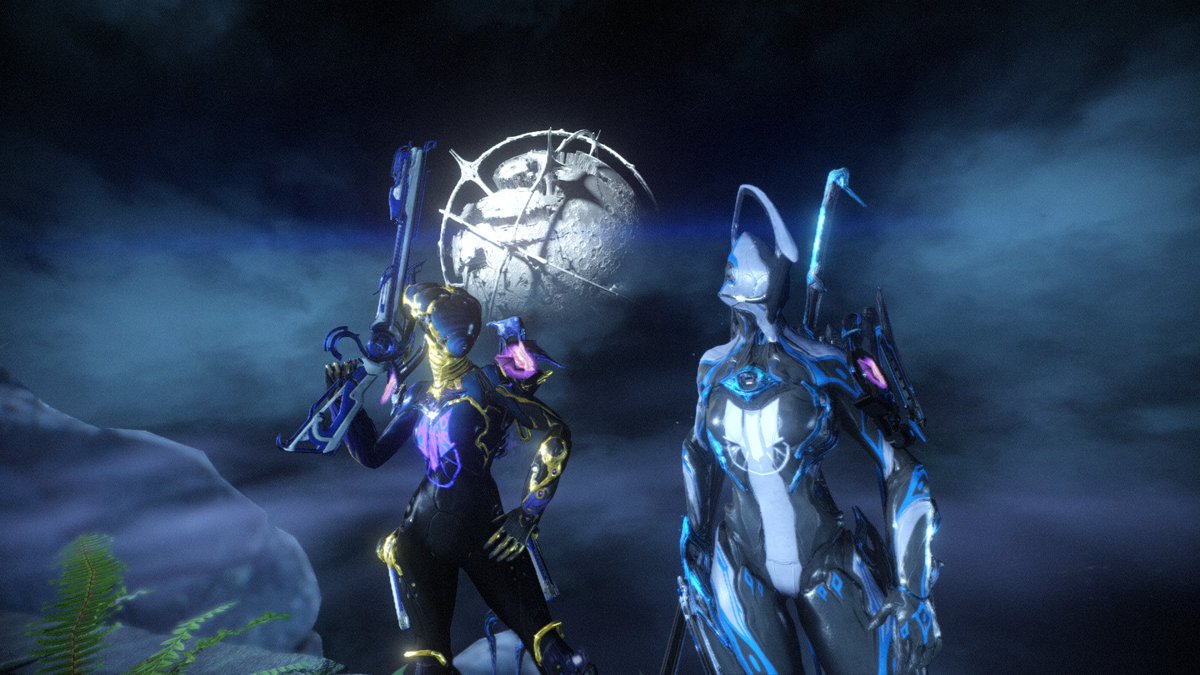 Vito_Beyondly's tweet photo. Now i got a allies, but we still need more of u Tenno, Business believes in you! And remember... We all #LiftTogether @PlayWarframe https://t.co/JZeHZY5XbB