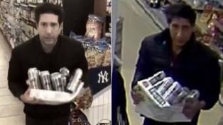. <a href="/LancsPolice/">Lancashire Police</a> is thanking its 'Friends' for sharing the CCTV appeal after a theft at a restaurant in Blackpool? Detectives say they're now satisfied they've identified the man in the photo &amp; enquiries are continuing. Thanks for sharing 👍