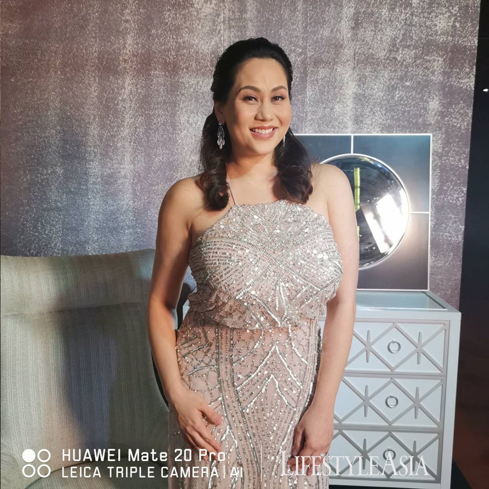 Lifestyle_Asia's tweet image. Cristalle Henares- Pitt has been taking her brand to great heights with new innovations and more, proving that she's worthy of her throne in the business.

#LifestyleAsiaPowerGala
#LifestyleAsiaxHuawei
#AHigherIntelligence
#HuaweiMate20PH