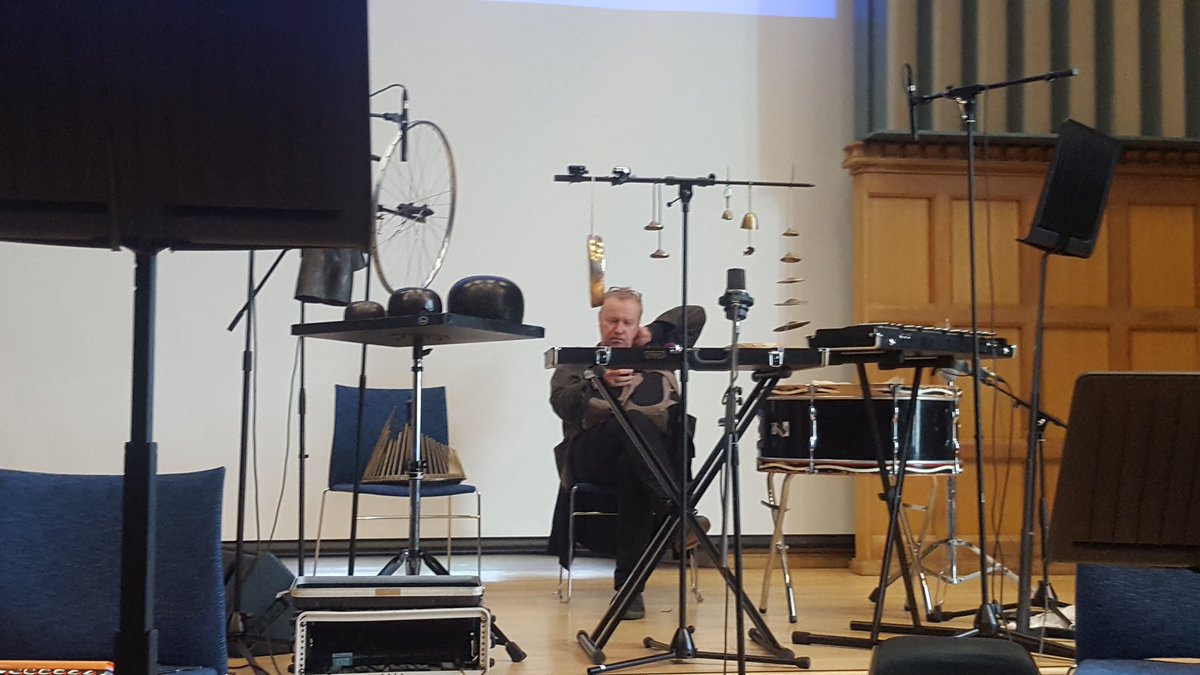 _inplace's tweet photo. Sheffield! Come and join us tonight 7.30pm, talk with @fayhield &amp; @colinjriley #newmusic #InPlace @tuosmusic @ShefUniConcerts @Flamproductions @ruthgoller @stephenhiscock @k_halsall #nicpendlebury https://t.co/FHGRLiVmeT