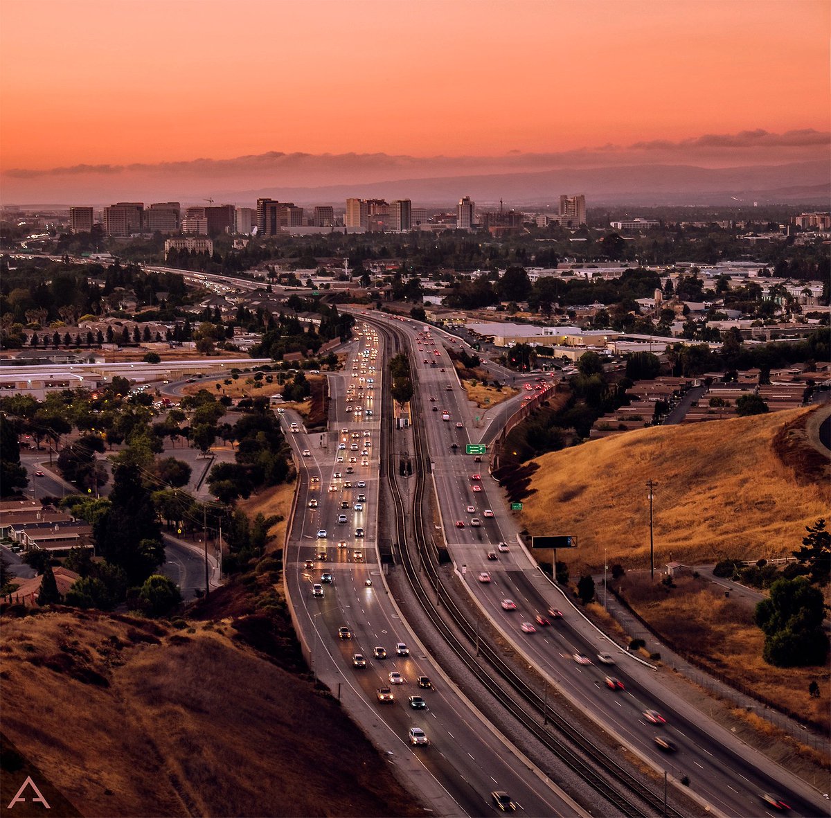 The largest per capita city in the Bay Area #sanjose #sanjo #dronenerds #dronelife #dronestuff #dronepov #compliancematters #dronehub #californiadreamin #roadsofamerica #aerialpic #aerialphotos #aerialamerica #aerialphotography #dronephotographer #dronephotography #drones #suas