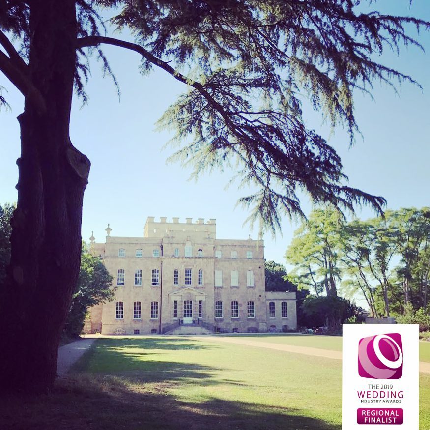 We’re so thankful to all our Beautiful couples that voted for us, we couldn’t of achieved this amazing news without you! Bring it on!! #kingswestonhouse #twia2019 #TWIA19SW #southwestbride #southwestweddingvenue