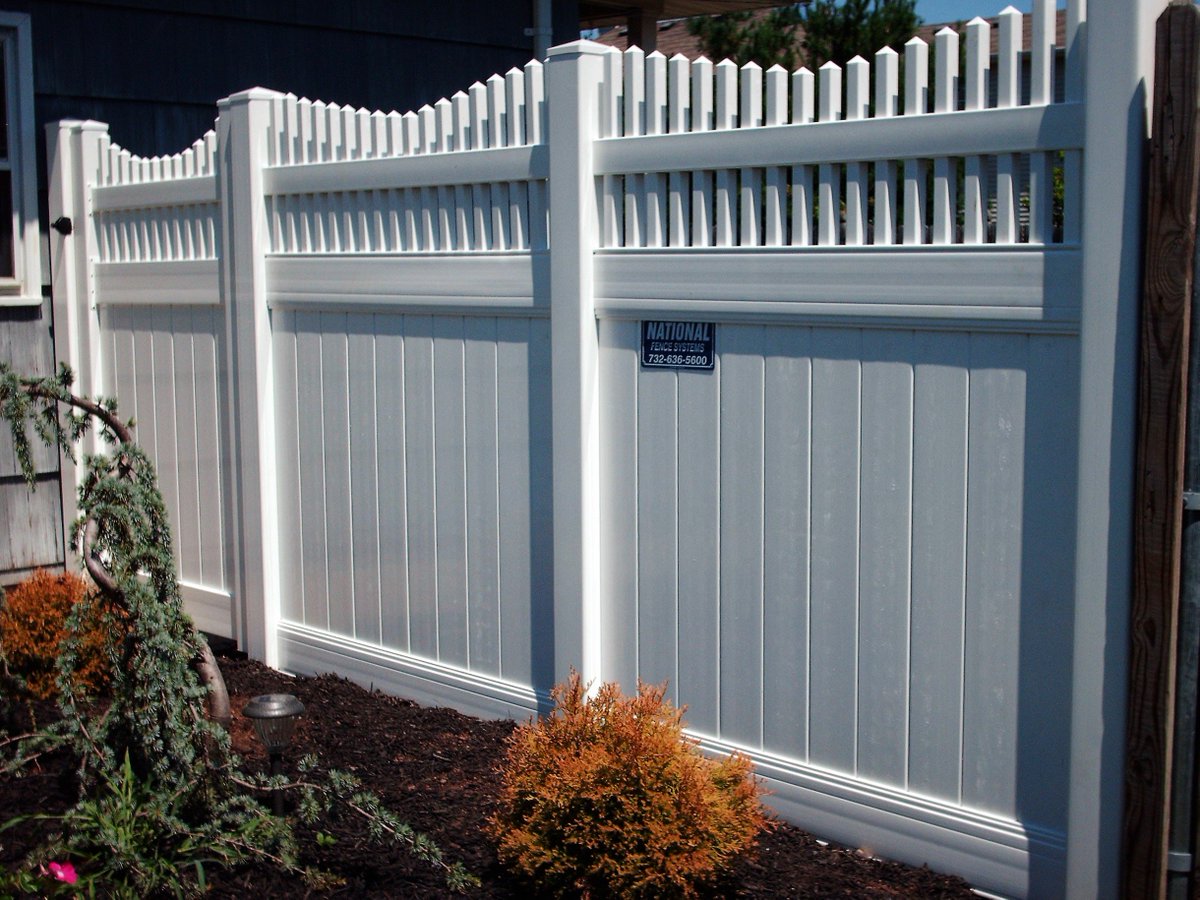 NationalFence's tweet photo. Looking for a new vinyl fence for your home in New Jersey?  National Fence Systems is New Jersey's premier fencing company https://t.co/CzO2YKilaT