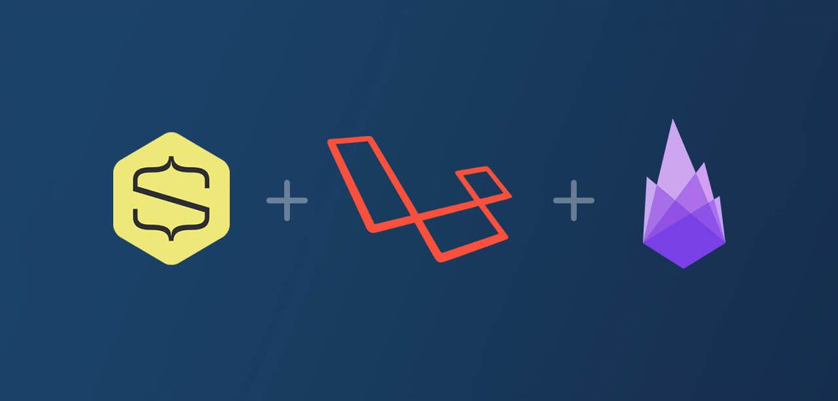 snipcart's tweet image. Just revamped our Laravel e-commerce piece!
👉 More focus on #ecommerce benefits
👉 Added list of #Laravel-powered tools
👉 Demo store using @PyroCMS
Enjoy!
buff.ly/2D3q2hT #webdev