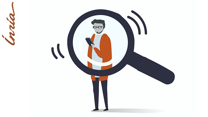 Vous souhaitez mieux comprendre les enjeux de la protection de la vie privée sur internet 🤔🔒 Le #moocvieprivee d'<a href="/InriaLearnLab/">Inria Learning Lab</a> revient pour une deuxième session le 5 novembre !
Inscriptions ➡️ fun-mooc.fr/courses/course…