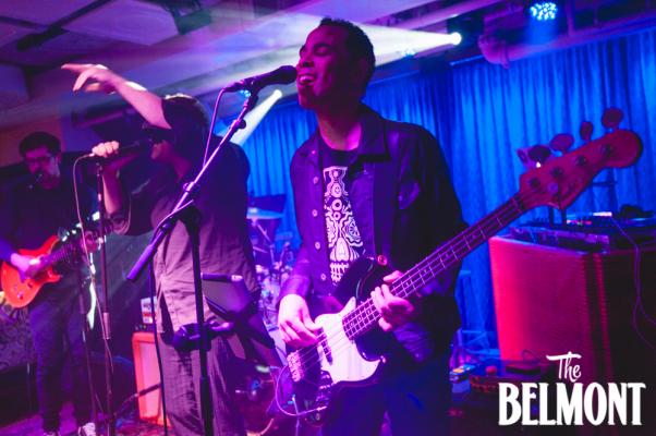 #ThrowbackThursday ever since we opened in 2014 we have always had some of the best live music in town!