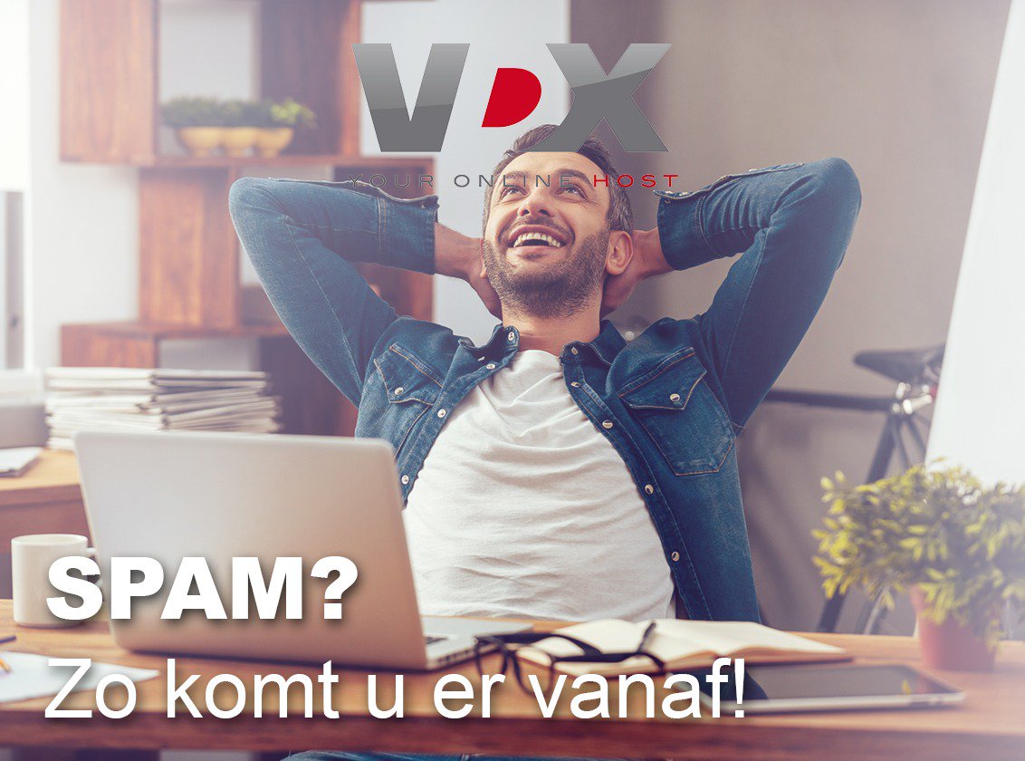 Bent u benieuwd waarom u #spam ontvangt en wat u tegen #spam kunt doen? U leest het in ons nieuwe blogartikel: goo.gl/kvp66a
