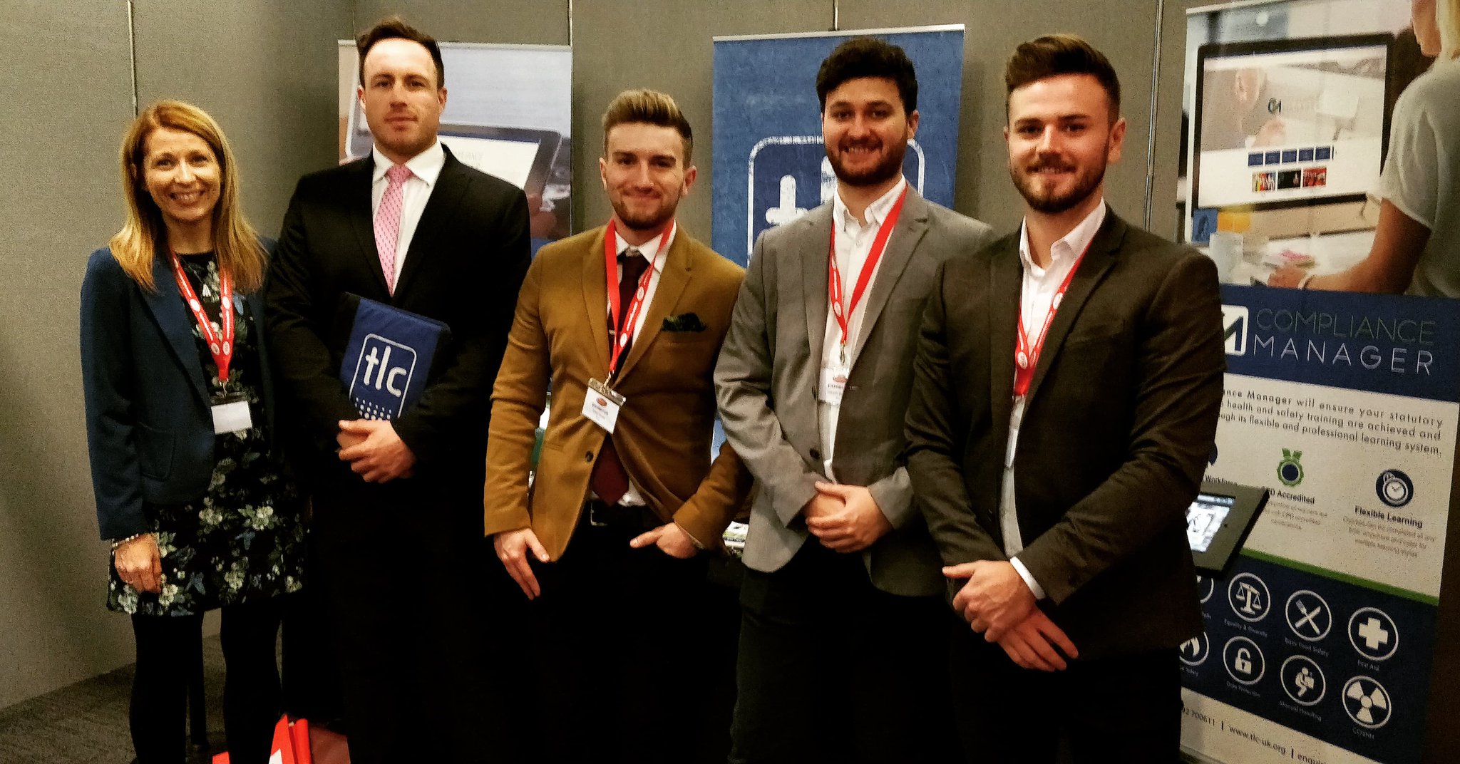 the-tlc-company-on-twitter-tlc-traininguk-team-working-hard