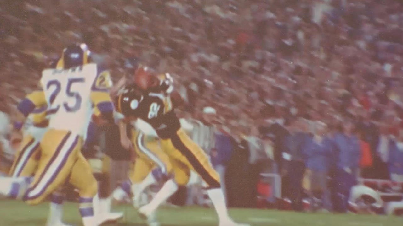 Happy birthday to Steelers LEGEND John Stallworth 