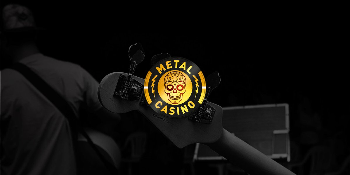 GIG_online's tweet photo. Another exciting announcement! We signed an agreement with @MetalCasino  for the provision of our new #Sportsbook services. Read more! 

https://t.co/aiZl2Rb202 https://t.co/228uPRQF5M