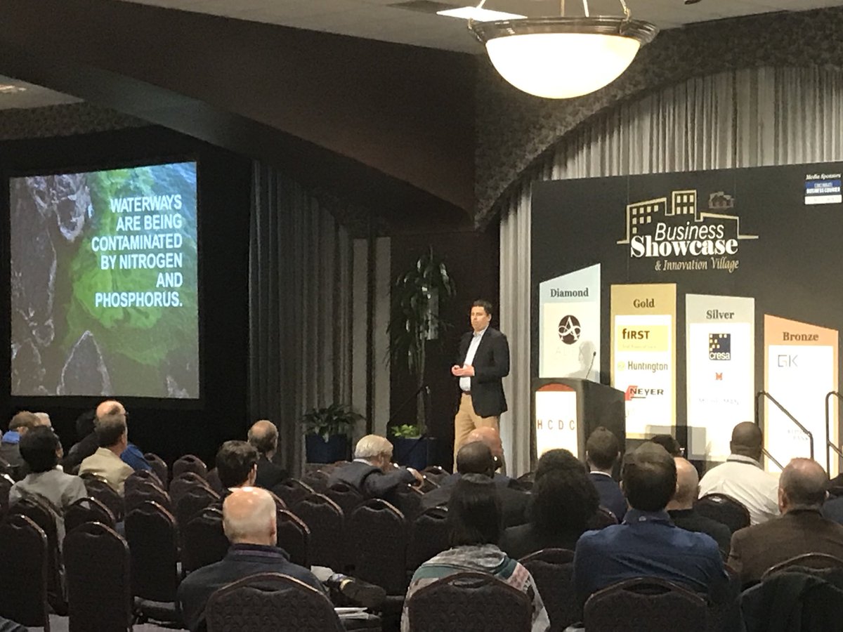 AlloyDevCo (@alloydevco) on Twitter photo <a href="/Water__Warriors/">Water Warriors</a> “Bacteria gets a bad name”...presenting on its water reuse technology at #HCDCShowcase! <a href="/pipelineh2o/">Pipeline H2O</a> <a href="/hamiltonmill_oh/">The Hamilton Mill</a> #StartupCincy <a href="/Water__Warriors/">Water Warriors</a> “Bacteria gets a bad name”...presenting on its water reuse technology at #HCDCShowcase! <a href="/pipelineh2o/">Pipeline H2O</a> <a href="/hamiltonmill_oh/">The Hamilton Mill</a> #StartupCincy