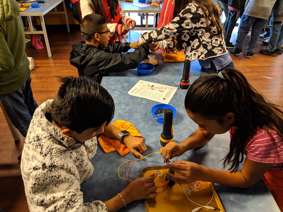 Mr_bphillips's tweet photo. Stand back!  We're doing science! https://t.co/AZQf9l4A8n