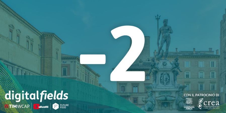 OlivettiOnline's tweet image. #Challenge  Oltre 50 partecipanti, 10 team di lavoro, 30 ore di sviluppo, 3 premi speciali e un&apos;esperienza unica! Il 27 e 28 ottobre vi aspettiamo al #DigitalField Hack a @TIMWCAP Bologna! ➡️ bit.ly/2zspoaz 

@cirant68 @gdt62