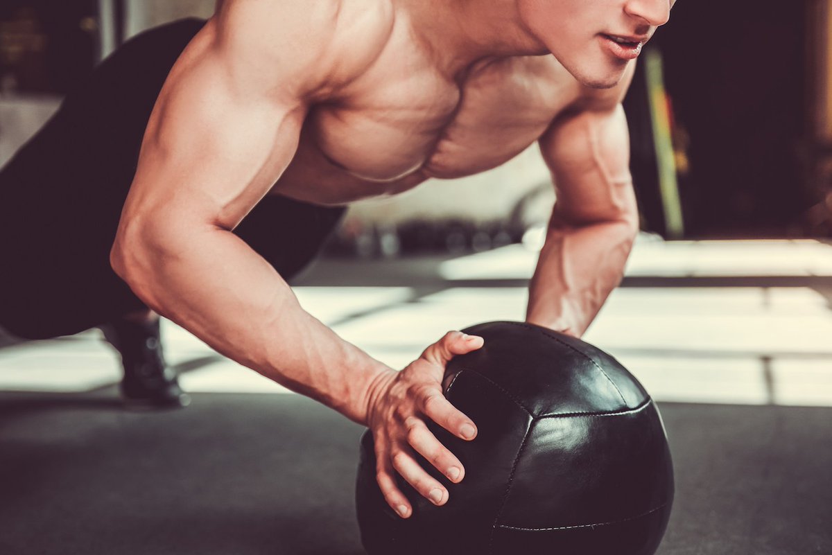 GoldsGymSoCal's tweet photo. You were born with all the muscle fibers you'll ever have- but you get to decide what you'll do with those muscles. What are you choosing to do with them? #MuscleFacts #Muscleandfitness #bodybuilding https://t.co/3HbHOXd95r