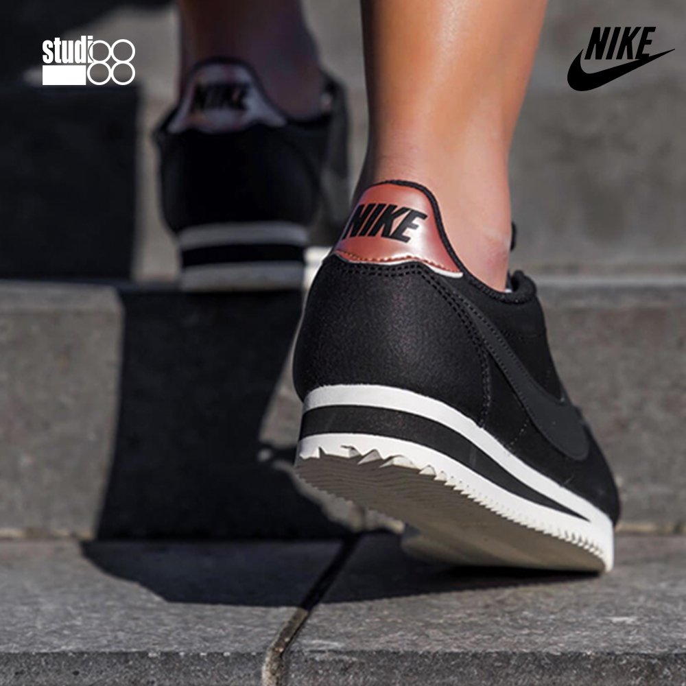 studio 88 nike cortez