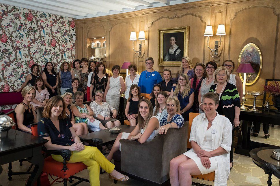 Plus que 4 jours pour postuler au FCE Trophée des "Elles". Pour en savoir plus, mesdames les dirigeantes et les entrepreneuses :
fcetropheedes-elles.com