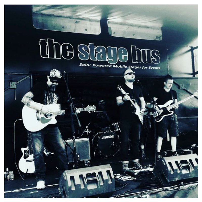 Throwback Thursday! It seems ages ago that we took The Stage Bus out on the summer festival circuit. Next summer far away too but it will come round quickly, if you are planning a summer event for 2019 and will be needing a stage, it's never too early to call us! #stagehire #tbt