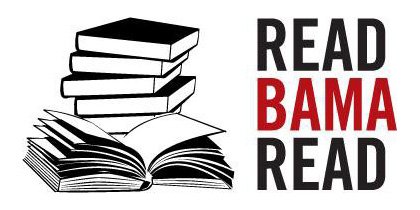 ReadBAMARead's tweet photo. Hey Twitterverse, we're BACK!
Keep on the lookout 👀for some very cool stuff in the very, very, very near future (like some of it already happened, but we'll tell you about it soon)!
#ReadersAreLeaders #StrongLibrariesStrongSchools #Tuscaloosa #ReadBAMARead #RollTide https://t.co/wiKvoeUsOE