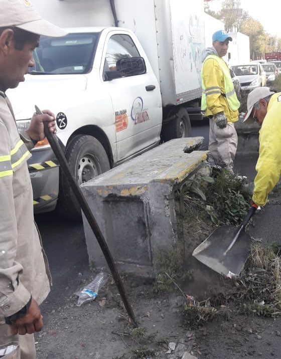 Servicios Urbanos tweet media