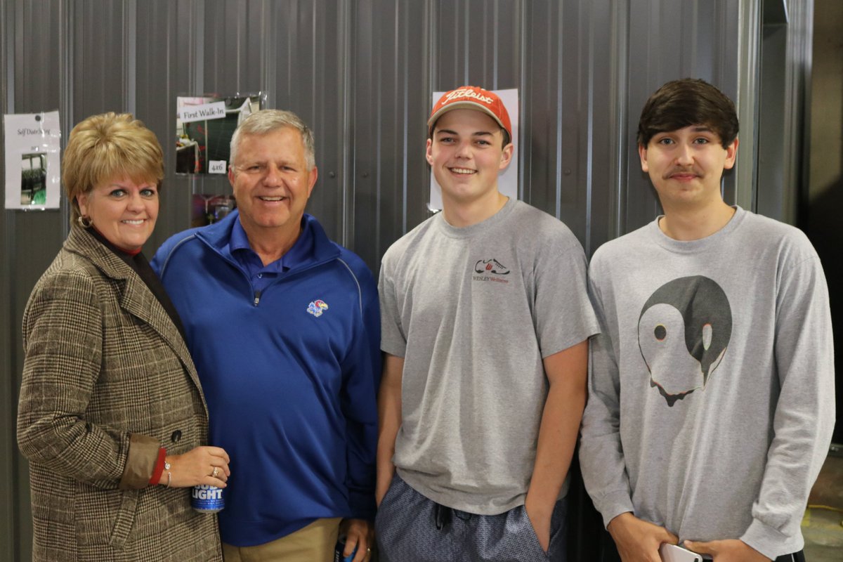.<a href="/nitrojoes/">Nitro-Joe's</a> specializes in creating cold brew coffee for people on the go. They recently moved into a new facility at 2033 E. Northern St. and celebrated their 3rd year in business. Congrats to Dan McDonald and his team!