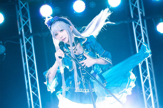 Twitterのコスプレ画像87