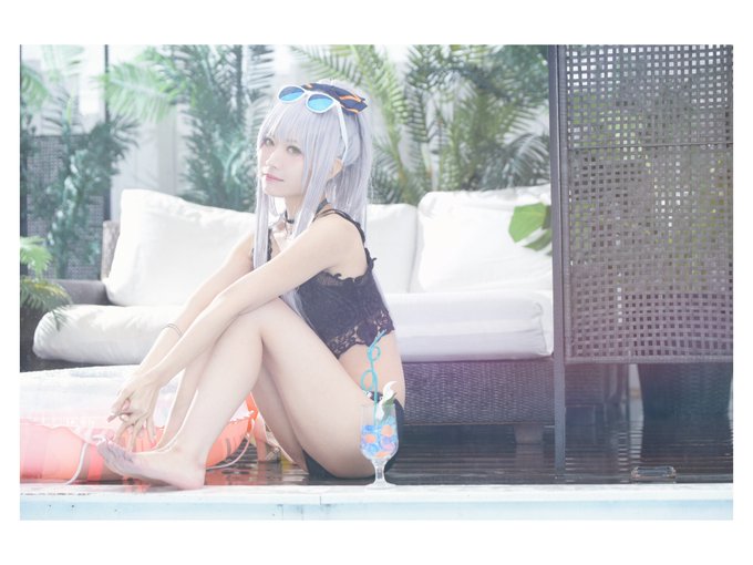 Twitterのコスプレ画像88