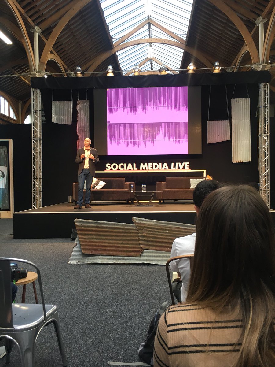 Informative day at <a href="/smldublin/">Social Media Live - RDS. Dublin. 25.10.18</a> - thanks for inviting us down! #socialmedialive