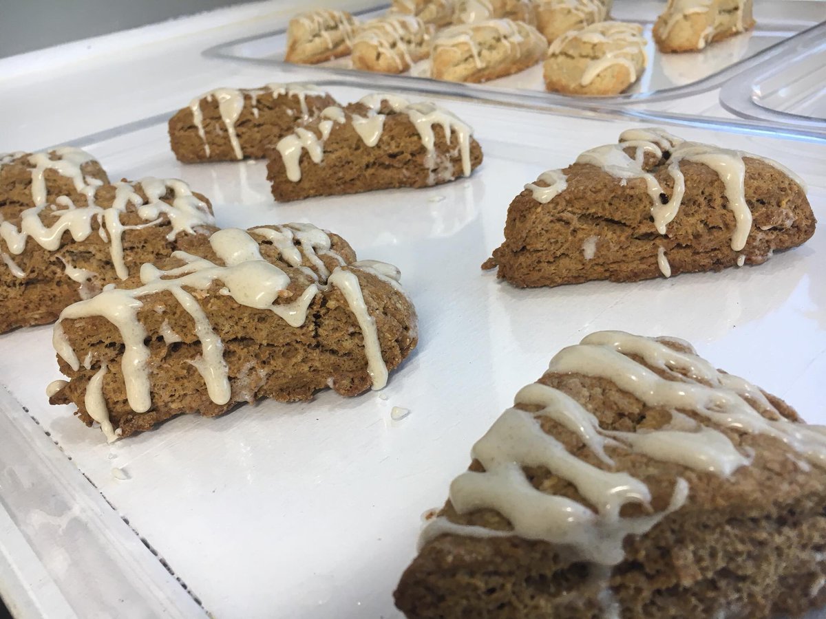 HartCoTourism's tweet photo. #falldateideasπ
Coffee & fresh baked goodness at the Brew House on Main Street in Munfordville.
Simple. Charming. Together.
https://t.co/oFJ6UpppOy
#kygetaway #travelky #coffee #scones https://t.co/PbiN6lltl5