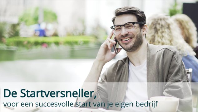 Tijdens het Business Festival Twente op donderdag 18 oktober lanceerde <a href="/ProvOverijssel/">Provincie Overijssel</a> de Startversneller. De Startversneller (uitgevoerd door @Oostnlnl) biedt coaching, training en intervisie voor startende ondernemers uit Gelderland en Overijssel. healthvalley.nl/actueel/vraag-…