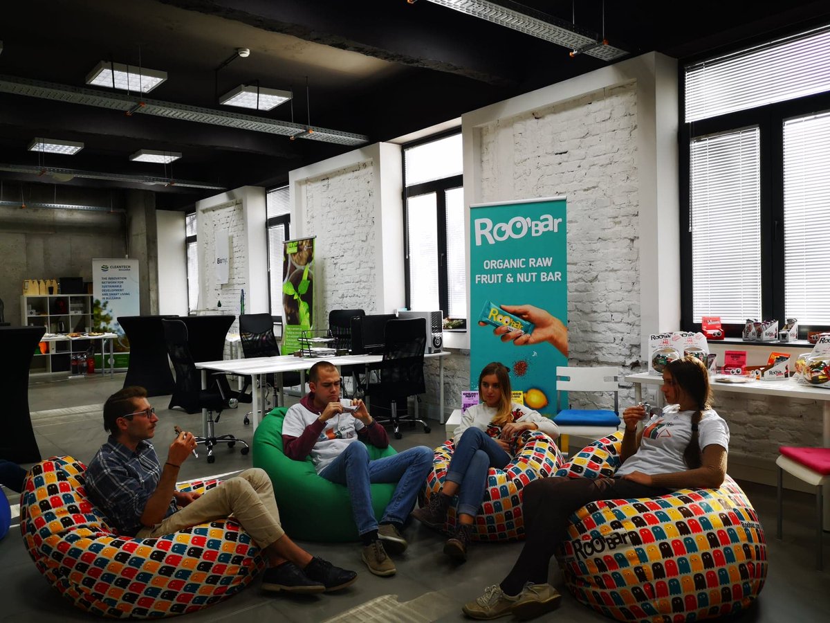 Cleantech Bulgaria tweet media