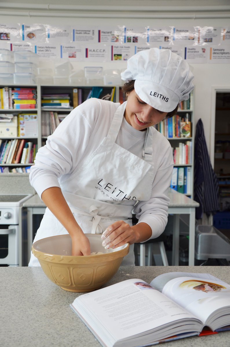 To celebrate #WorldPastaDay we would like to remind everyone that <a href="/BadmintonSchool/">Badminton School</a> offer the <a href="/Leithscooking/">Leiths School of Food and Wine</a> course in Sixth Form. It is an amazing opportunity for all girls, no matter what their career path. 👩‍🍳