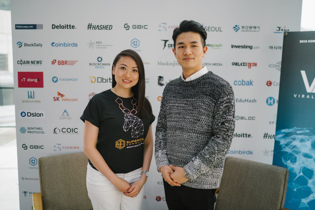 SuperNode Community tweet media